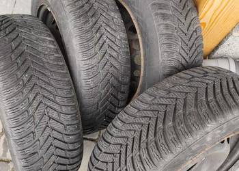 Koła Renault Clio  185/65 R15