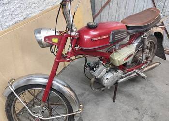 Wierchowina 5 1976r.