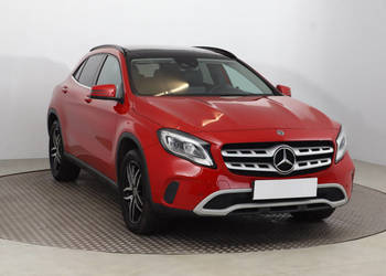 Mercedes GLA GLA 200