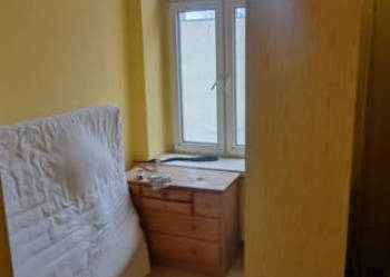 Syndyk sprzeda mieszkanie w centrum Wrocławia