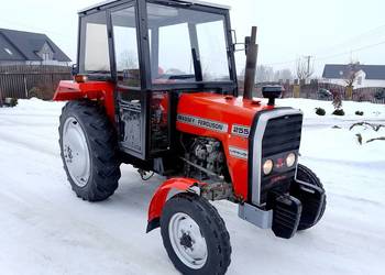 Massey Ferguson mf255