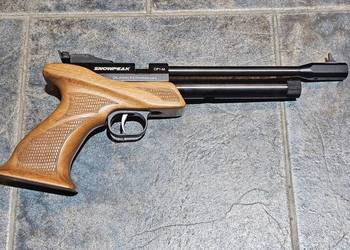 Wiatrówka Snowpeak CP1-M nowa z gwarancją