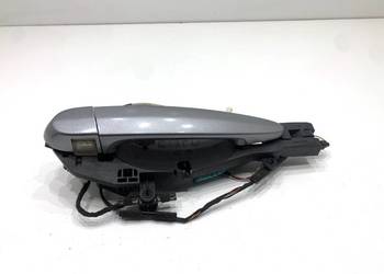KLAMKA ZEWNĘTRZNA PRAWY PRZÓD BMW E71 7209882 SUV 07-14
