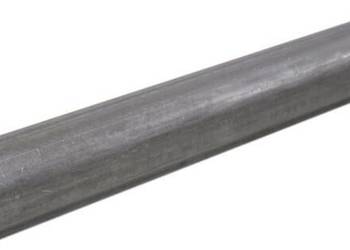 Rura profilowana powlekana cytryna 1G Ø wew. 42.6 Ø zew. 48x41x2.7 mm L=16…
