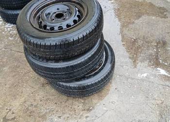 koła felgi polonez fiat125 przyczepki