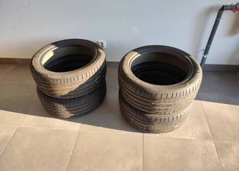 Opony letnie Hankook 255/45/R19