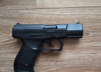 Replika ASG Walther P99