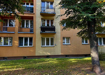 Kawalerka 34 m2 na sprzedaż