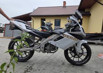 Derbi GPR
