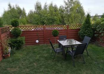 3 Pokojowe mieszkanie 60m2 +70m2 tarasy Wrocław Psie Pole
