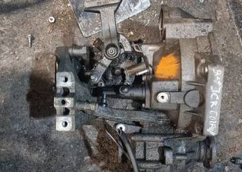 skrzynia biegów 1.9 tdi 5-biegów JCR golf V a3 8p octavia II jetta