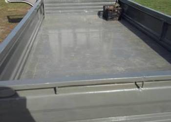 Sprzedam Kia 2500 tci