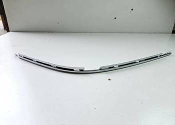 BMW 5 E39 LISTWA PRAWA CHROM PRAWY ZDERZAKA PRZÓD 7005072