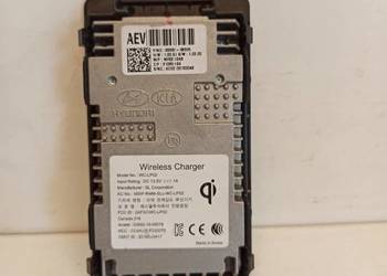 ŁADOWARKA INDUKCYJNA HYUNDAI IONIQ 95560-G2500
