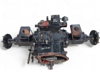 Case MX 110 1999r.Parts,Części