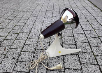 Lampa Space Age / Mid-Century