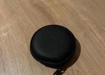 Nowy komfortowy pokrowiec do słuchawek