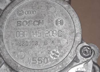 Pompa Vacum BOSCH 2.0TDI BRD BMR BMN BKD BRE+USZCZELKA 03G145209