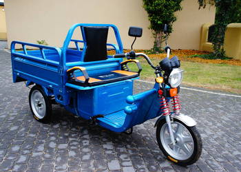 Pojazd elektryczny, hulajnoga, trajka, motor,kład, prezent komunijny