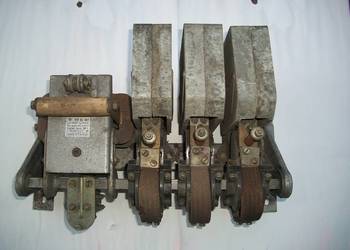 Styczniki SC402