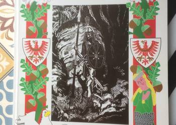 ( 3726 ) Legendy I Podania Do Dziejów Choszczna i Okolic