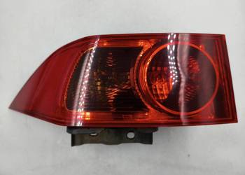 Lampa Lewy Tył Tylna Lewa Honda Accord VII 33506-SEA-003