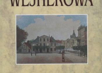 Historia Wejherowa - Borzyszkowski Józef