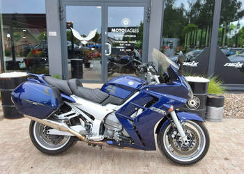 Yamaha FJR PIĘKNA YAMAHA . BARDZO Zadbana kup online