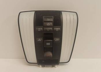MERCEDES W212 LAMPKA PODSUFITKI A0009054903