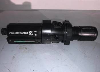 Norgren B64G-NNK-MD3-RMN Filter regulator