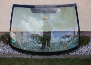 SZYBA PRZEDNIA CZOŁOWA CITROEN C3 I
