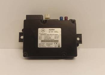 MERCEDES W212 MODUL TELEMIATIC A2059008218
