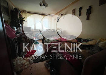 Sprzątanie po zgonach Pleszew - Kastelnik - Dezynfekcja po zmarłych 24/7