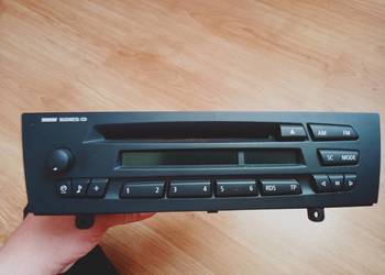 BMW E87 E90 radio cd