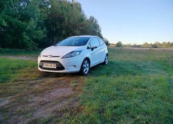 Ford Fiesta TDCi
