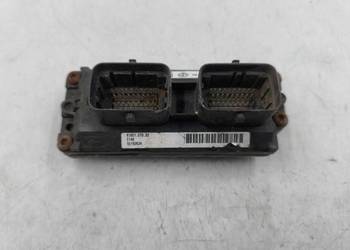 Sterownik Silnika Fiat Panda II 1.1 8v 55192634 IAW 5AF.SM 61601.070.02
