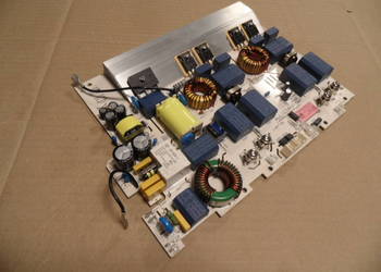 modul mocy plyty electrolux LIR60430BW  A101729 51
