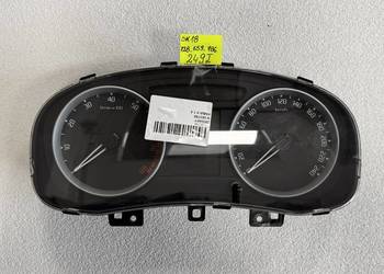 LICZNIK ZEGAR SKODA FABIA II 1.4 5J0920810B