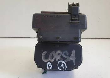 Opel Corsa B POMPA ABS hamulcowa 0273004136