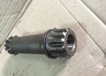 Wałek Przystawki Odbioru Mocy ZF 1285203001 165mm