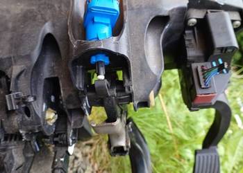 Pedał gazu potencjometr Fiat Punto Evo 55702020