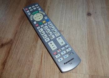 Pilot PANASONIC (TV / VCR)