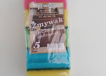 Zmywak,czyścik profilowany 5