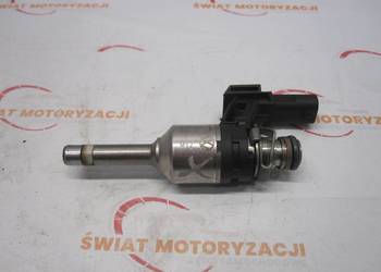 SKODA FABIA 1.2 TSI CBZD CBZ 105KM 126 tys km wtryskiwacz 03F906036B 06622L