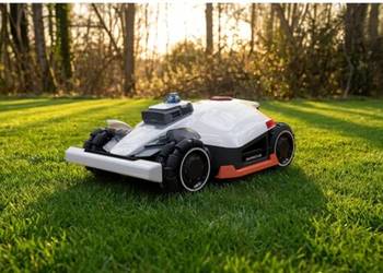 Robot Koszący Mammotion Luba 3 AWD 10000 | 1ha | 4x4 | Bez kabla | Gwarancj