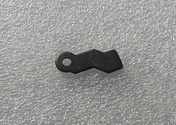 Wspornik mocowania silnika 1.351 do lokomotywy E 69 Piko H0