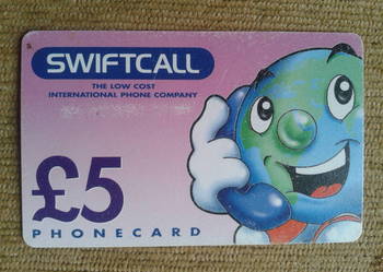 SWIFTCALL