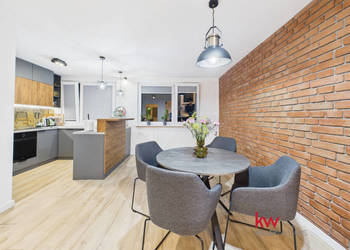 Mieszkanie Oleśnica 71.5m2 3-pokojowe