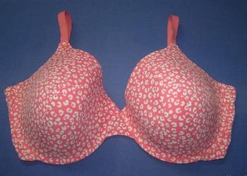 Biustonosz Stanik 34GG / 75GG TU