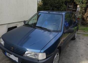 Peugeot 106